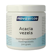 Nova Vitae Acacia vezels 300 gram