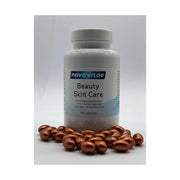 Nova Vitae Beauty skin care 100 capsules