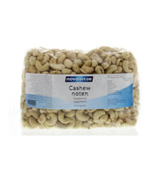 Nova Vitae Cashewnoten ongebrand raw 1 kg