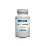 Nova Vitae D-Mannose 85 gram