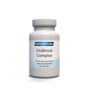 Nova Vitae Glidkruid complex 90 vcaps
