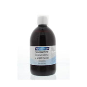 Nova Vitae Glucosamine chondroitine MSM combi 500 ml
