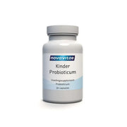 Nova Vitae Kinder probioticum 37.5 miljard 30 vcaps
