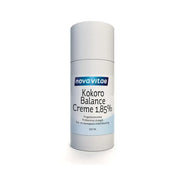 Nova Vitae Kokoro progest balans cream 1.85% 100 ml