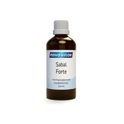 Nova Vitae Sabal forte 100 ml