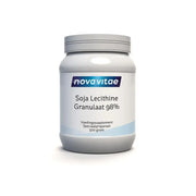 Nova Vitae soja lechitine ranulaat 98% 500 g