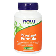 NOW ProstaForm vh prostaat formule 90 softgels