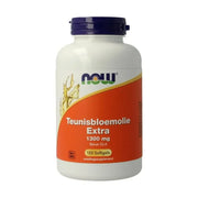 NOW Teunisbloem extra 1300 mg 120 softgels