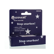 Nozovent Snurkers neusspreider maat M