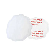 Nuby Borstcompres ultra dun 30 stuks