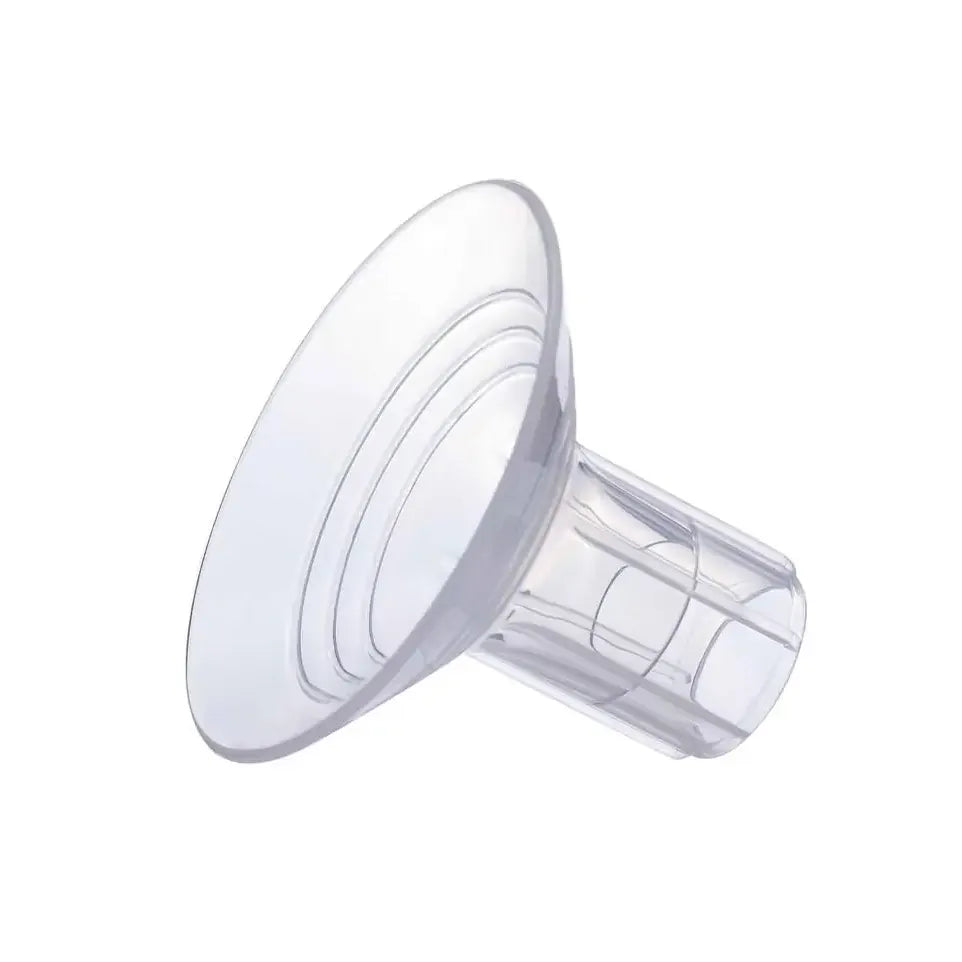 Nuby Hoorn electrische borstkolf klein