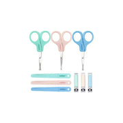 Nuby Nagelverzorgings