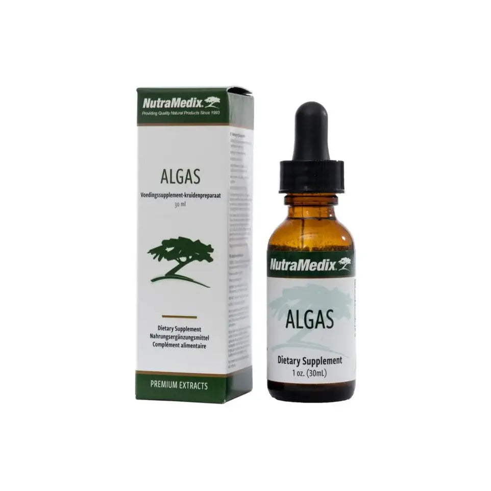 Nutramedix Algas 30 ml