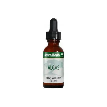 Nutramedix Algas 30 ml