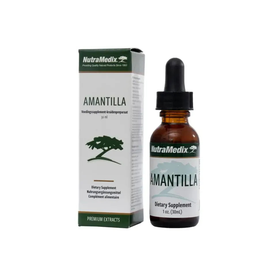 Nutramedix Amantilla 30 ml
