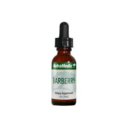Nutramedix Barberry 30 ml