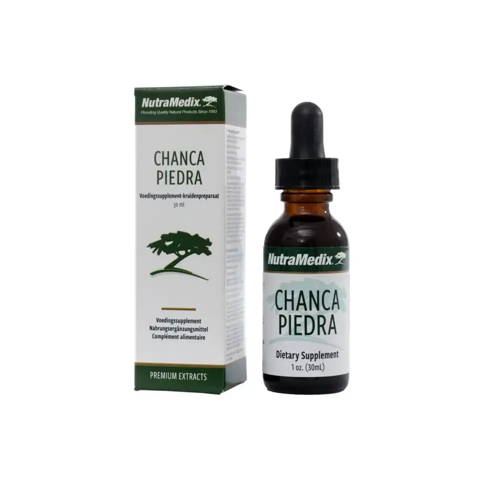 Nutramedix Chanca piedra 30 ml