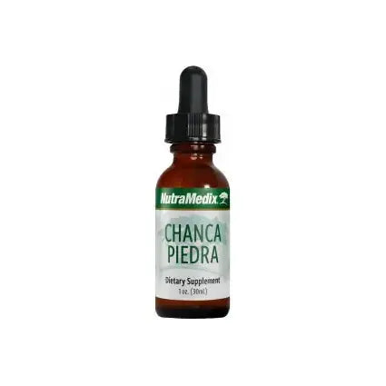 Nutramedix Chanca piedra 30 ml