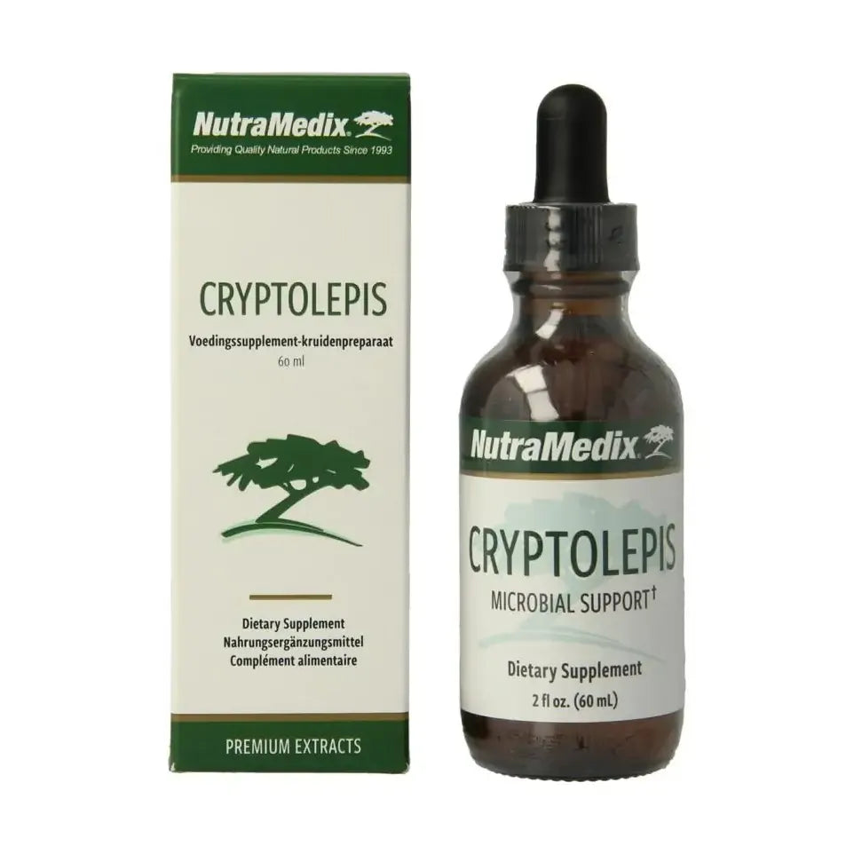 Nutramedix Cryptolepis 60 ml