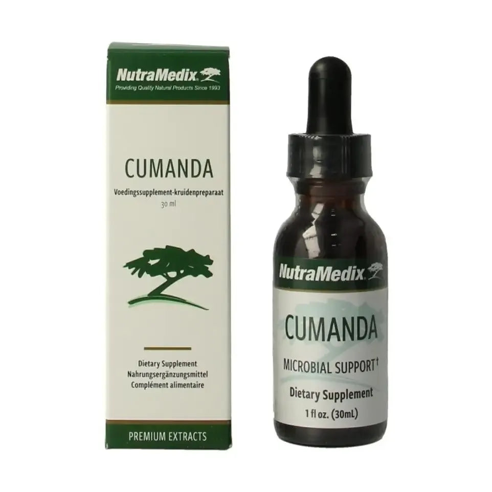 Nutramedix Cumanda 30 ml