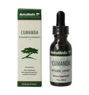 Nutramedix Cumanda 30 ml