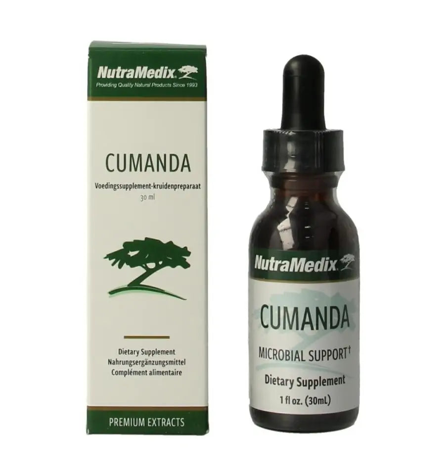 Nutramedix Cumanda 30 ml