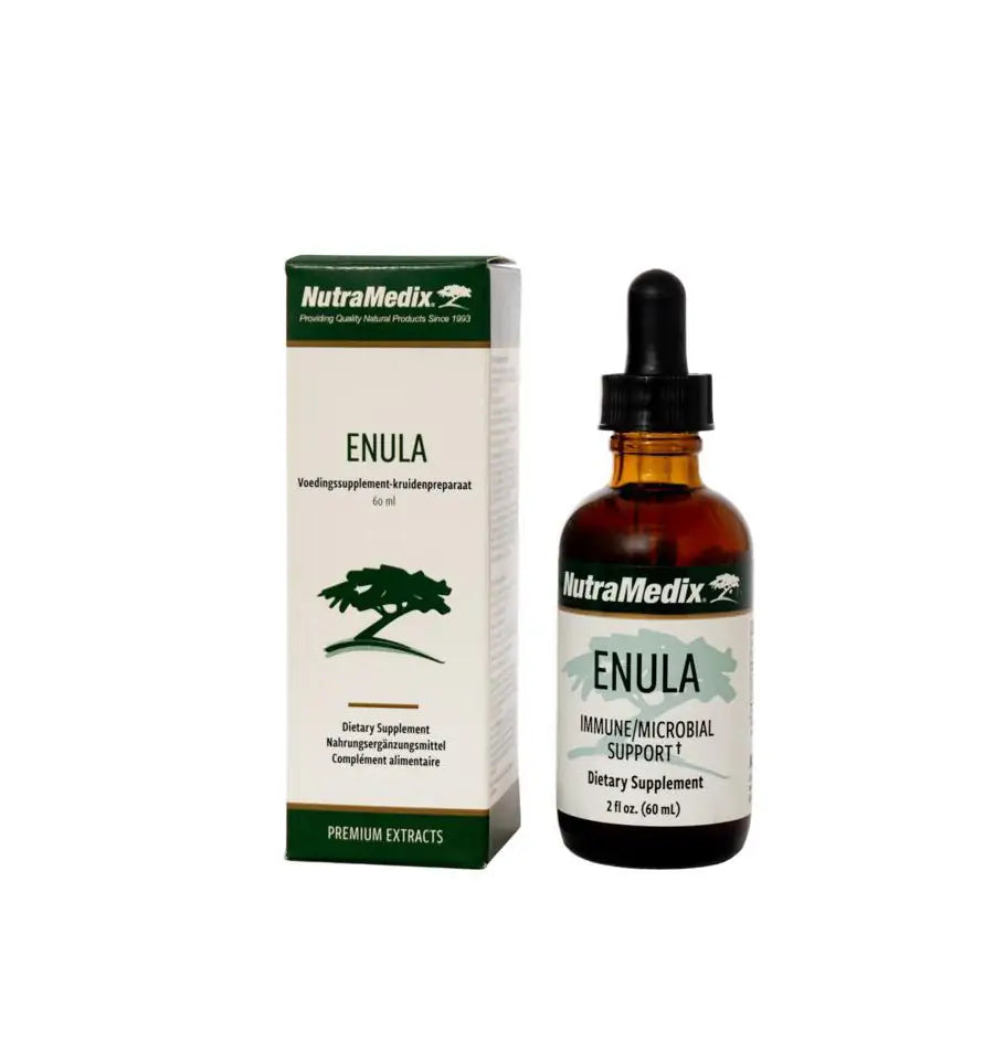 Nutramedix Enula 60 ml