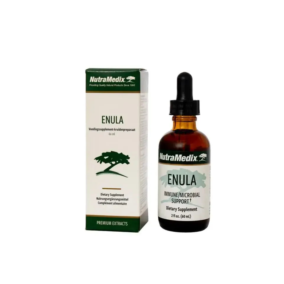 Nutramedix Enula 60 ml