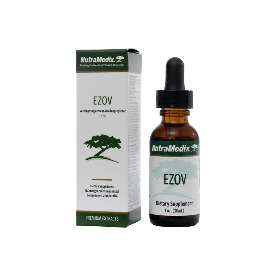 Nutramedix Ezov 30 ml