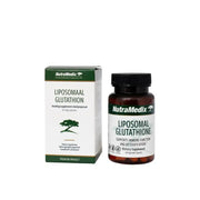 Nutramedix glutathion liposomaal 60 capsules