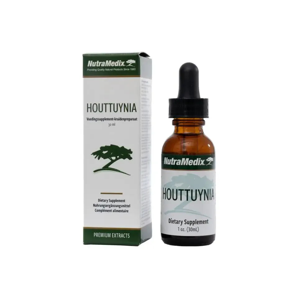 Nutramedix Houttuynia 30 ml