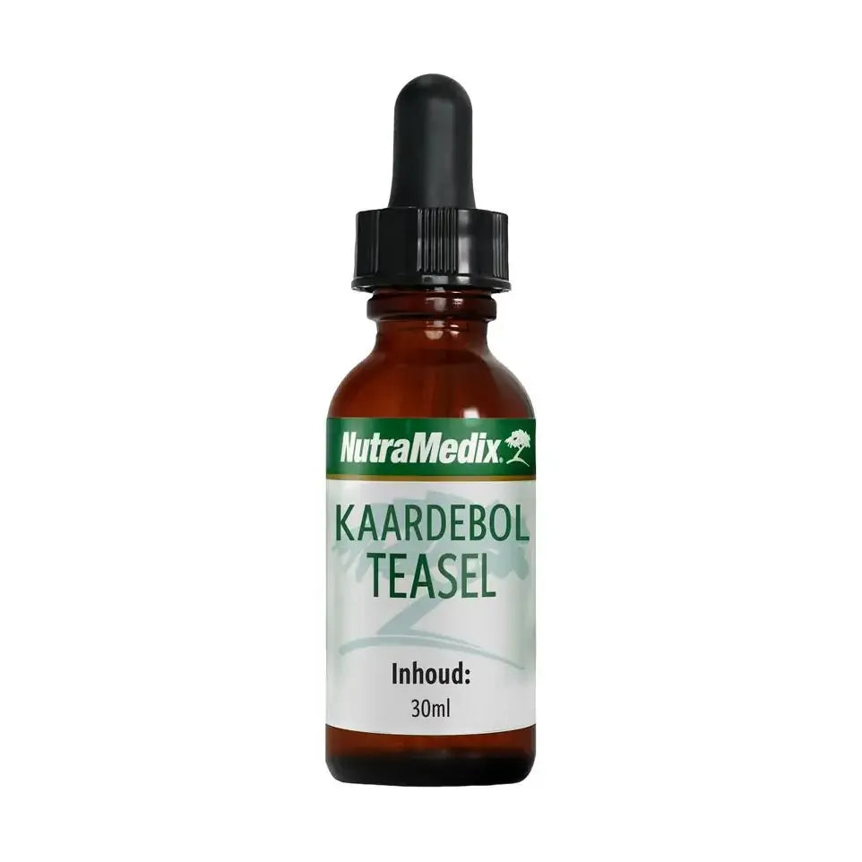 Nutramedix Kaardebol teasel 30 ml