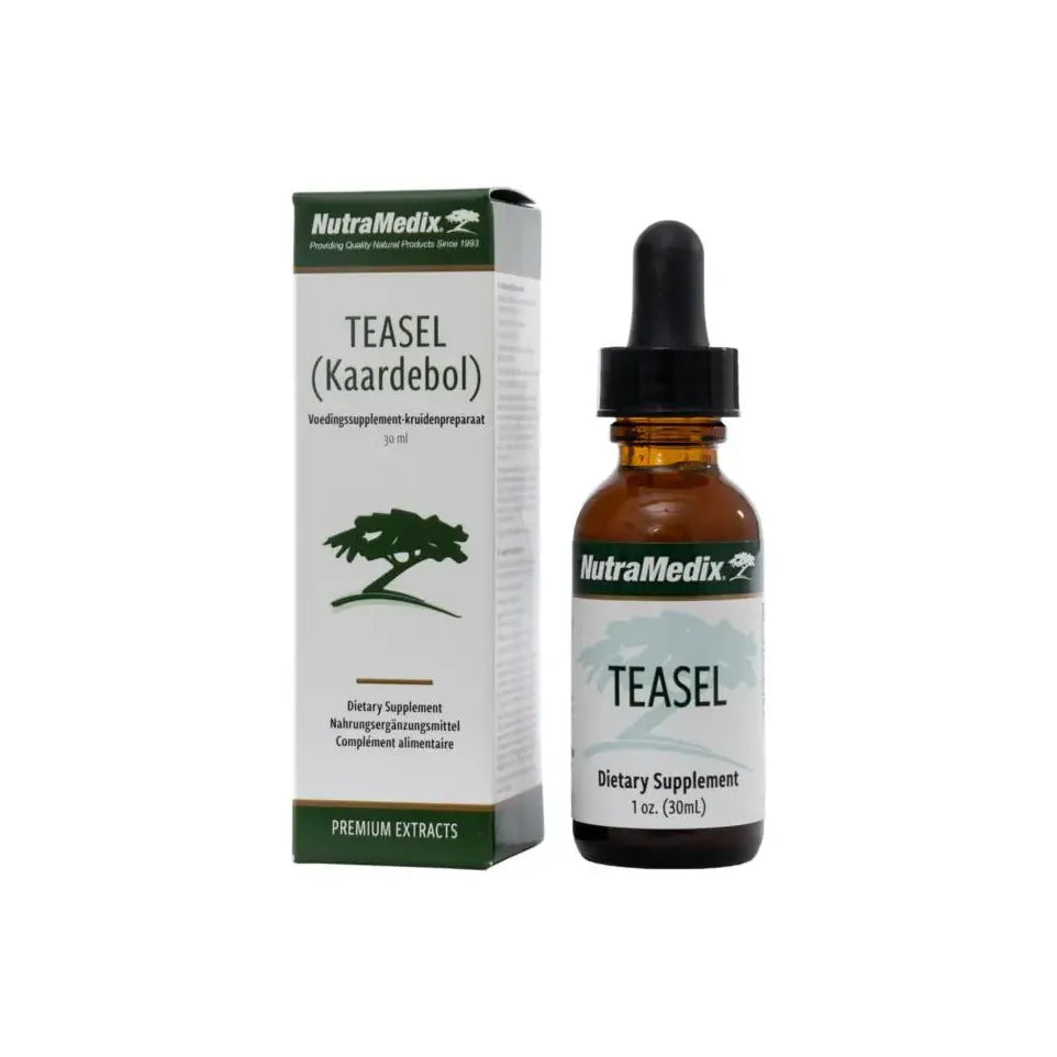 Nutramedix Kaardebol teasel 30 ml