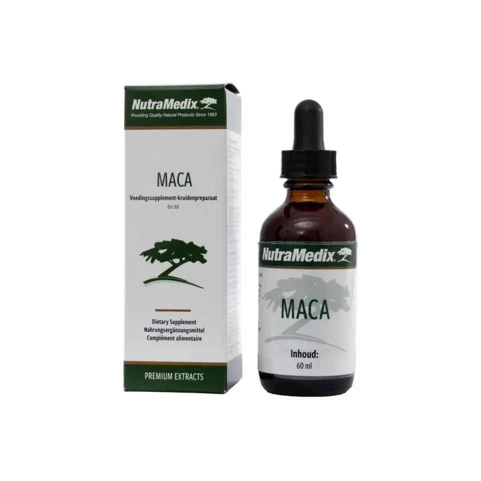 Nutramedix Maca 60 ml