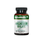Nutramedix Magnesium malaat 120 vcaps
