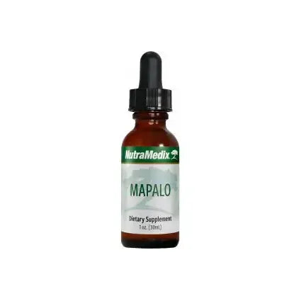 Nutramedix Mapalo 30 ml
