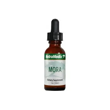 Nutramedix Mora 30 ml