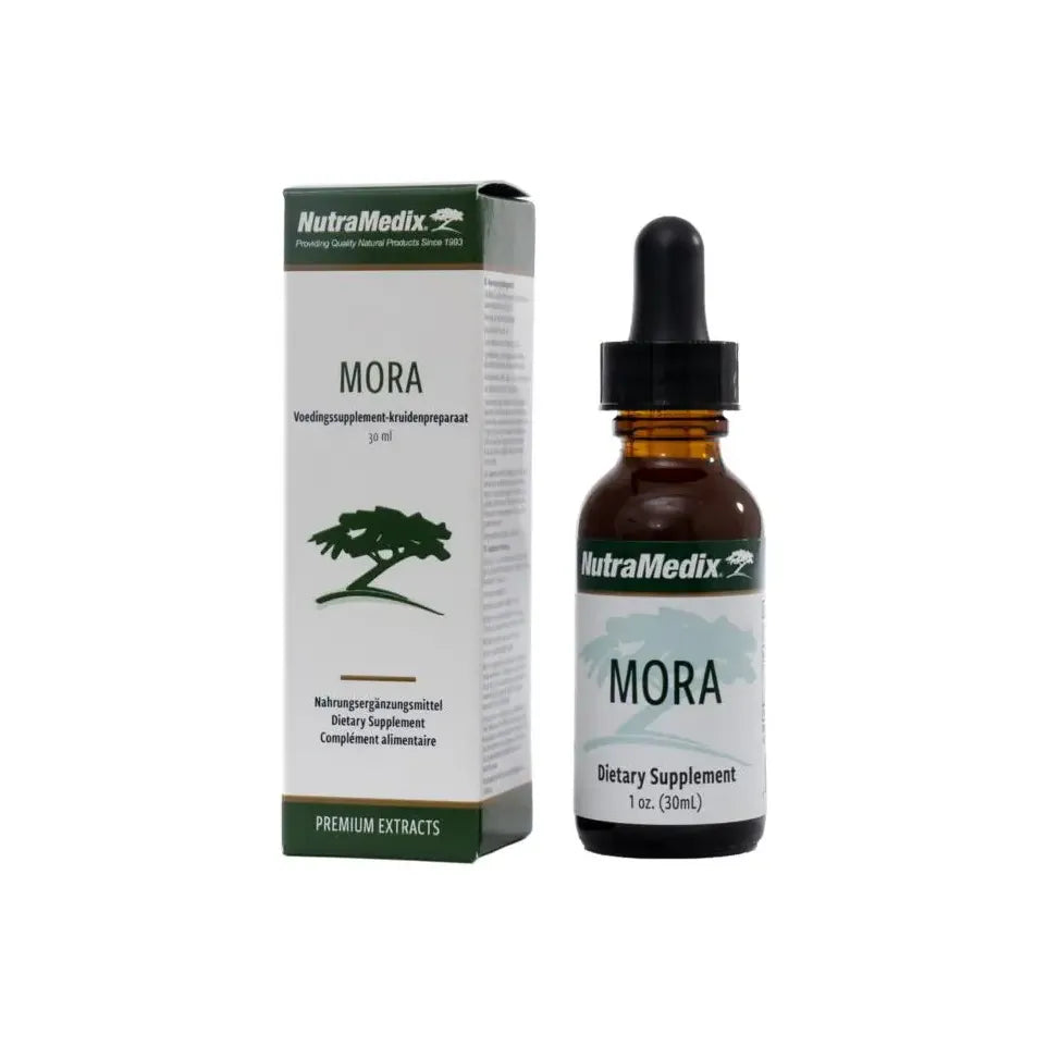 Nutramedix Mora 30 ml