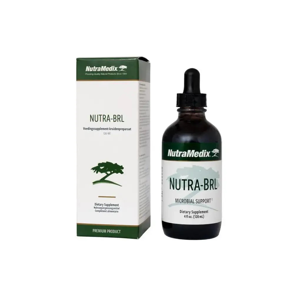 Nutramedix nutra-brl 120 ml