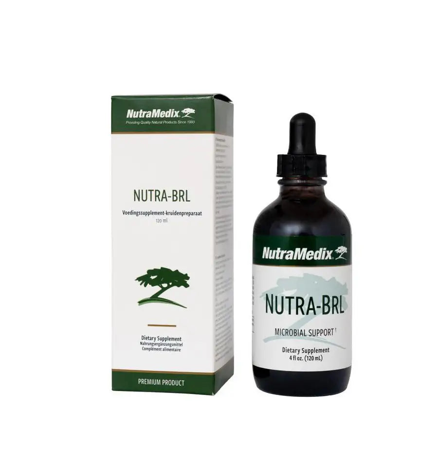 Nutramedix nutra-brl 120 ml