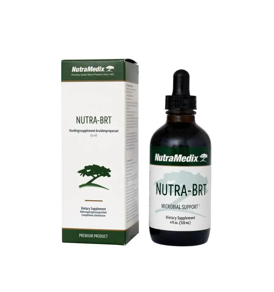 Nutramedix nutra-brt 120 ml