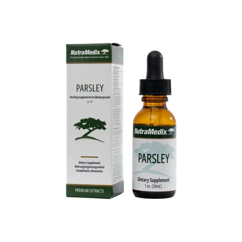 Nutramedix Parsley 30 ml