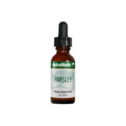 Nutramedix Parsley 30 ml