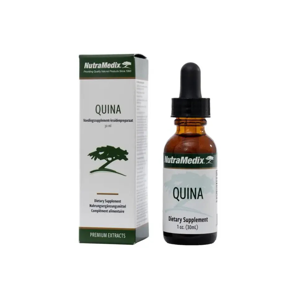 Nutramedix Quina 30 ml