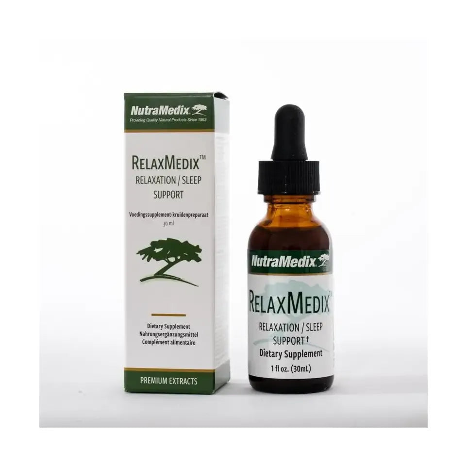 Nutramedix Relaxmedix 30 ml
