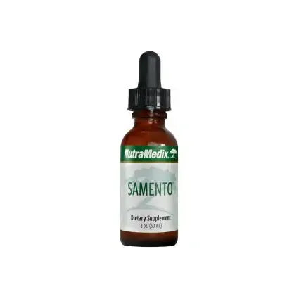 Nutramedix Samento cat's claw toa-vrij 60 ml