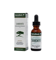 Nutramedix Samento cat's claw TOA vrij 30 ml