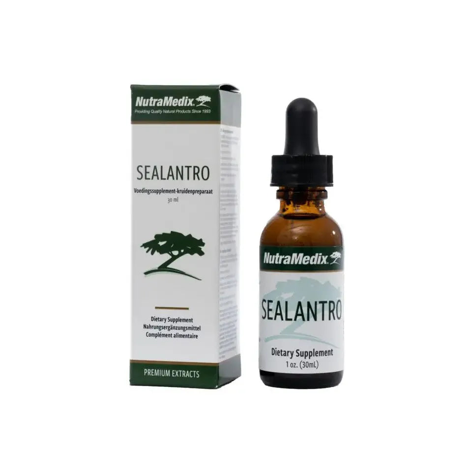 Nutramedix Sealantro 30 ml