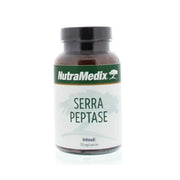 Nutramedix Serrapeptase 500 mg 120 vcaps
