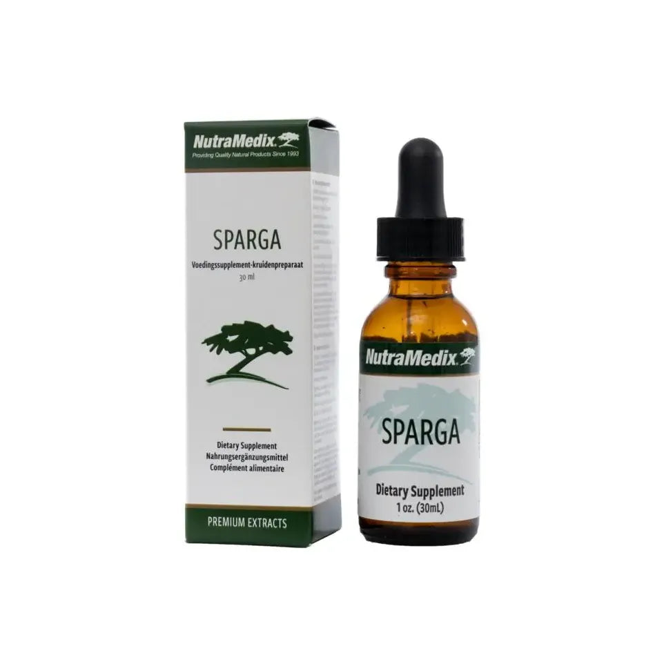 Nutramedix Sparga 30 ml